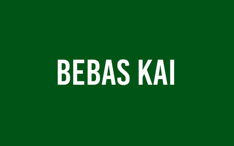 You are currently viewing BEBASKAI Font Free Download