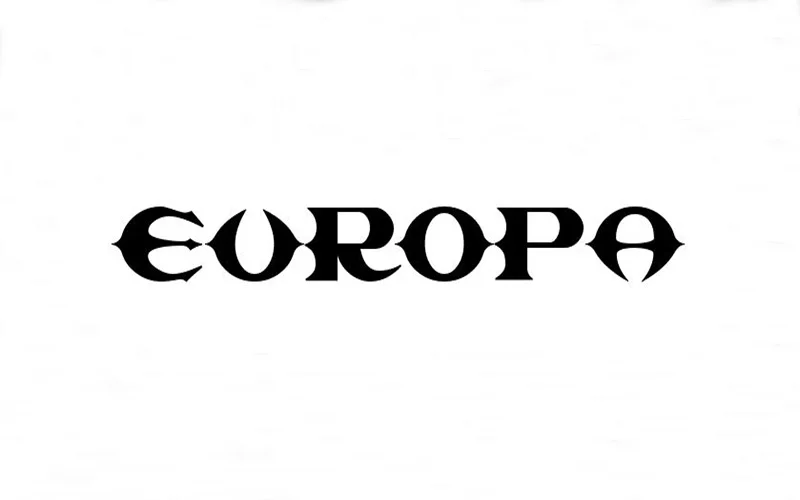 You are currently viewing Europa Font Free Download