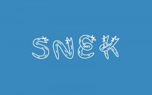 Read more about the article Snek Font Free Download