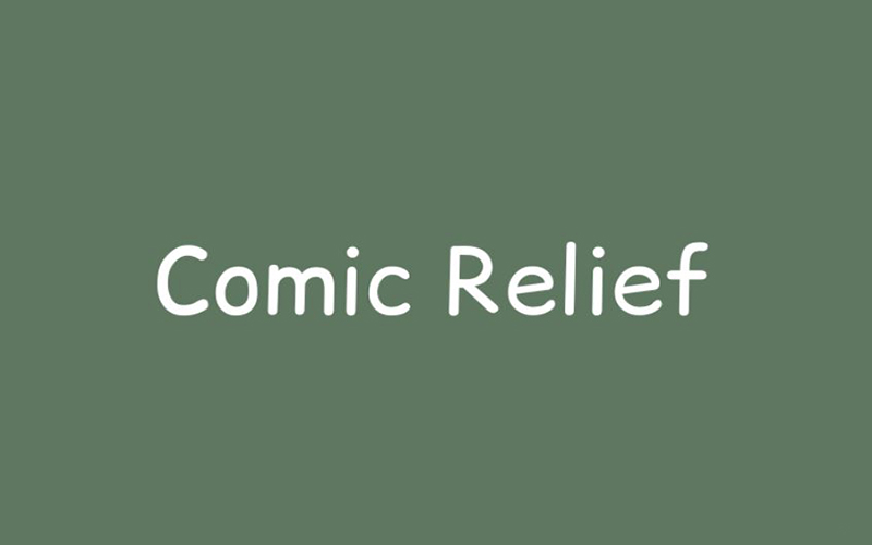 You are currently viewing Comic Relief Font Free Download