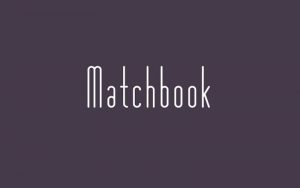 Read more about the article Matchbook Font Free Download