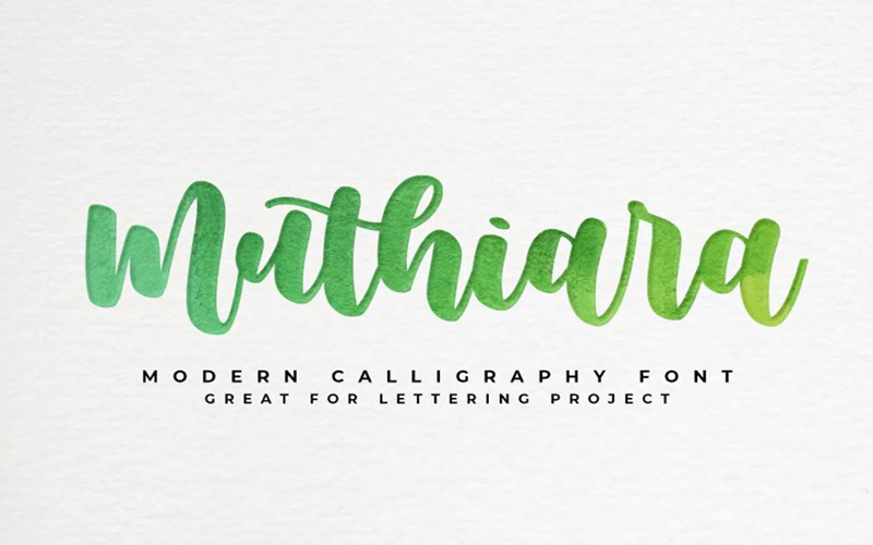 You are currently viewing Muthiara Font Free Download