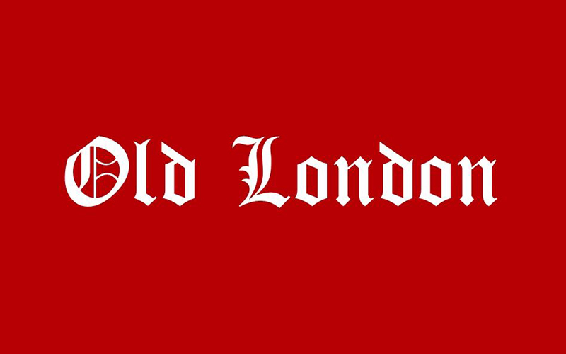 You are currently viewing Old London Font Free Download