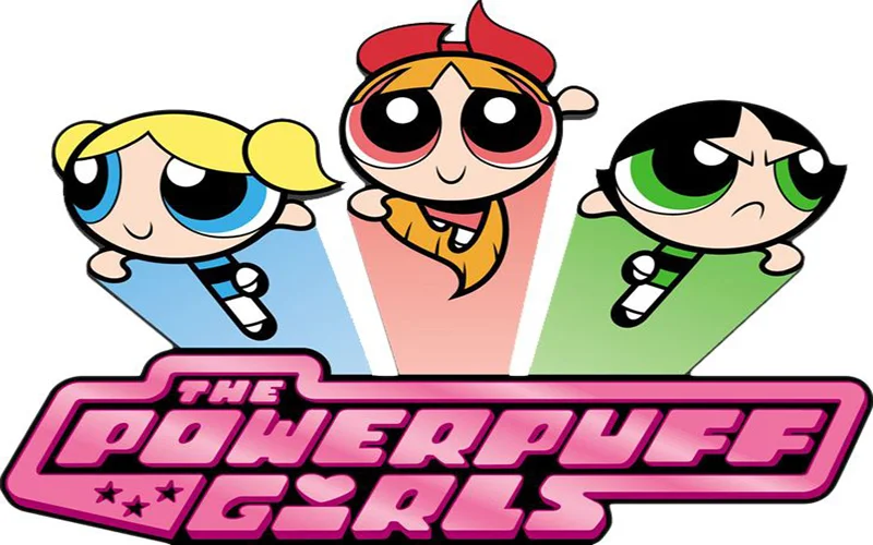 You are currently viewing Powerpuff Girls Font Free Download