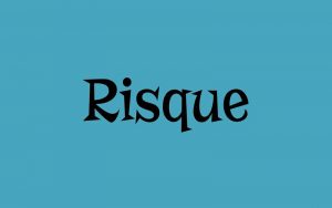 Read more about the article Risque Font Free Download