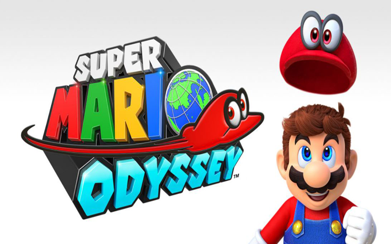 You are currently viewing Super Mario Odyssey Font Free Download