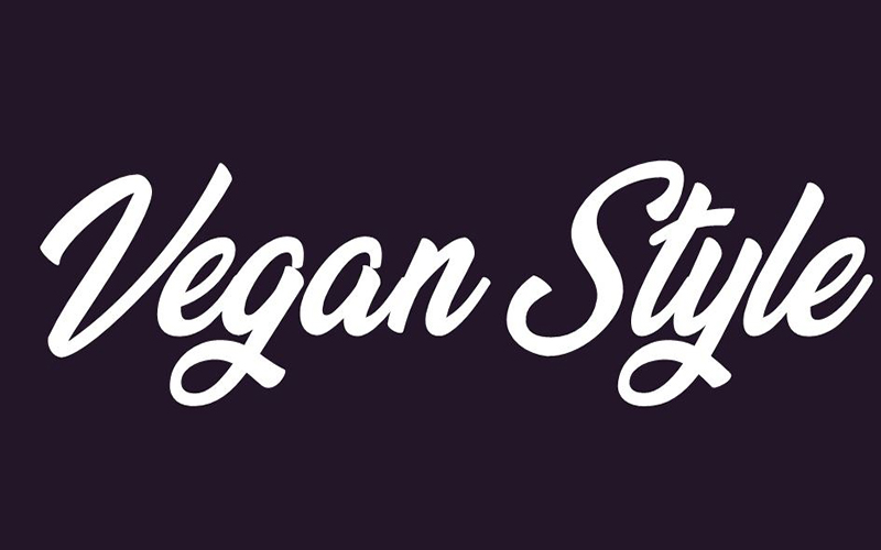 You are currently viewing Vegan Style Font Free Download