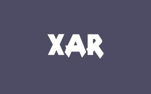 Read more about the article Xar Font Free Download