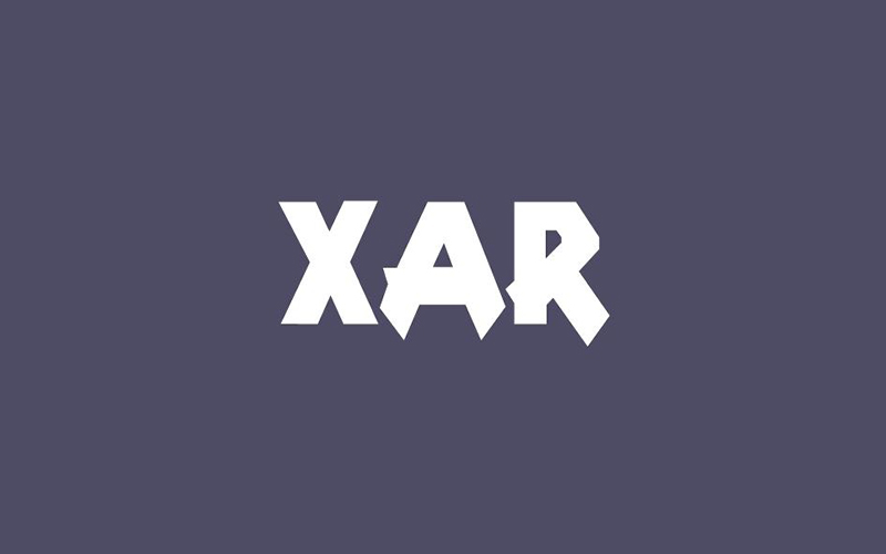 You are currently viewing Xar Font Free Download