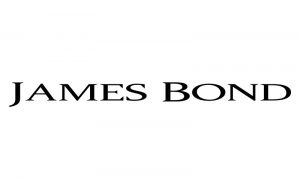 Read more about the article James Bond Font Free Download