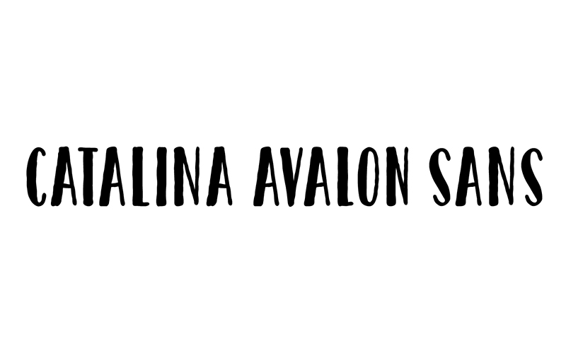 You are currently viewing Catalina Avalon Sans Font Free Download