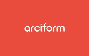 Read more about the article Arciform Font Free Download