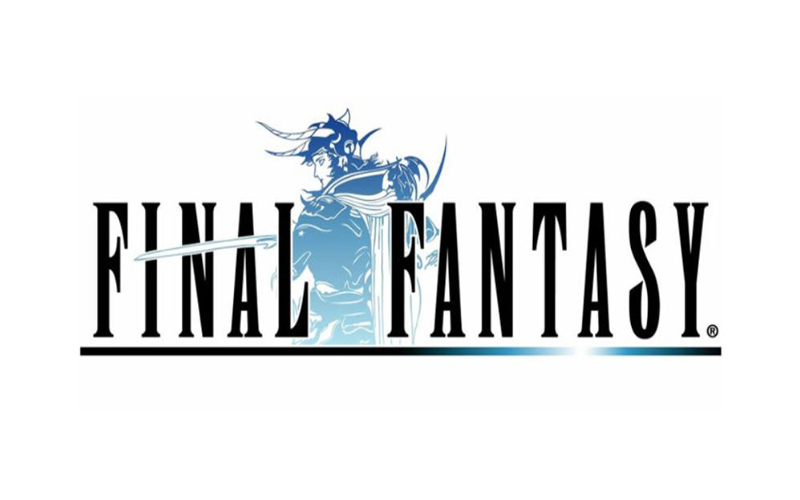 You are currently viewing Final Fantasy Font Free Download