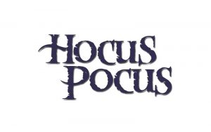 Read more about the article Hocus Pocus Font Free Download