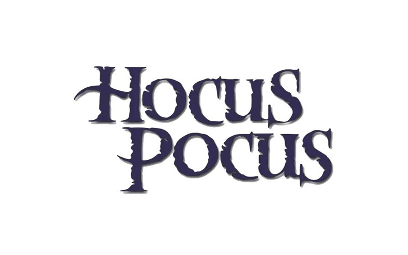 You are currently viewing Hocus Pocus Font Free Download