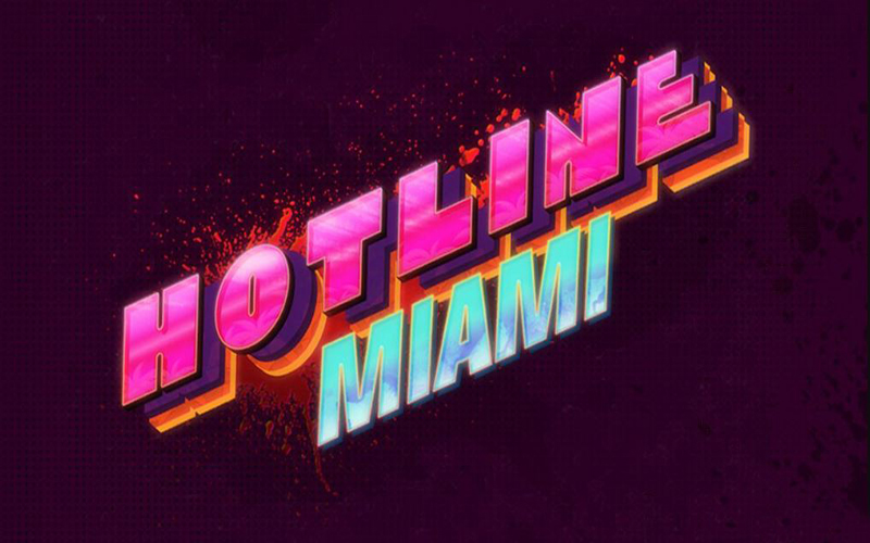 You are currently viewing Hotline Miami Font Free Download