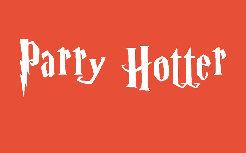 You are currently viewing Parry Hotter Font Free Download