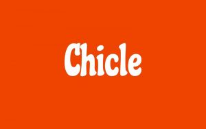 Read more about the article Chicle Font Free Download