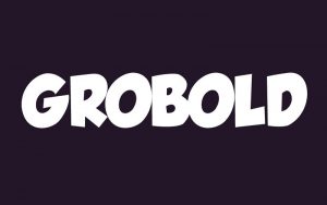 Read more about the article Grobold Font Free Download
