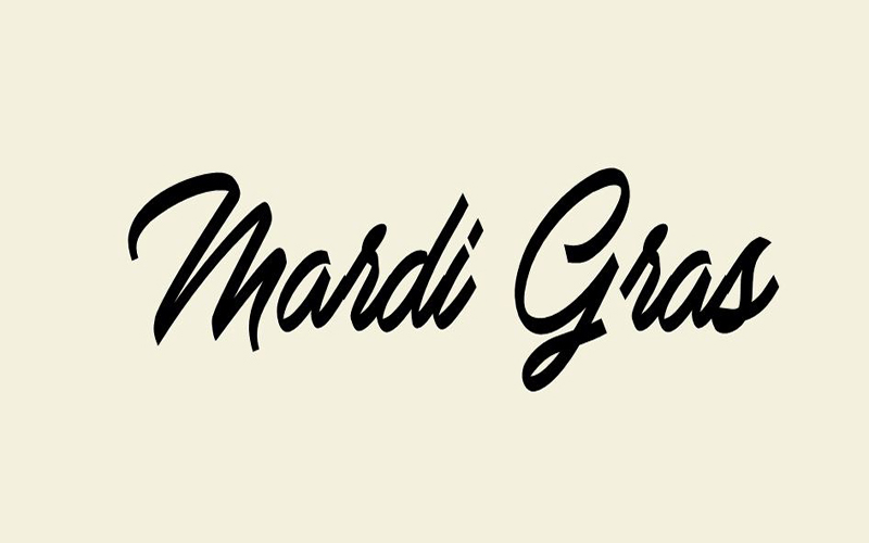 You are currently viewing Mardi Gras Font Free Download