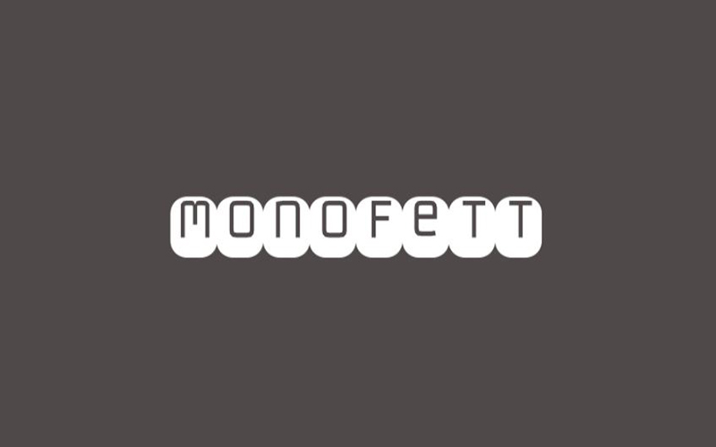 You are currently viewing Monofett Font Free Download