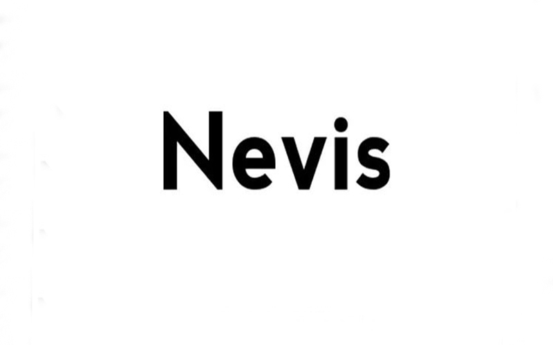 You are currently viewing Nevis Font Free Download