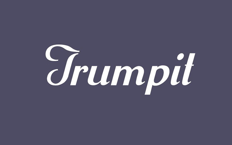 You are currently viewing Trumpit Font Free Download