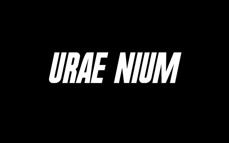 You are currently viewing Uraenium Font Free Download