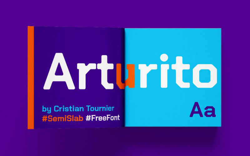 You are currently viewing Arturito Font Free Download