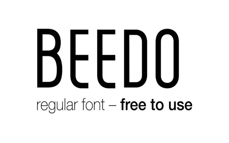 You are currently viewing Beedo Font Free Download