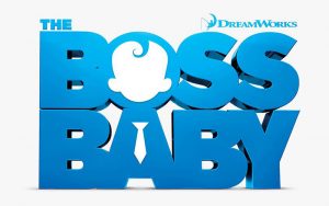 Read more about the article Boss Baby Logo Font Free Download