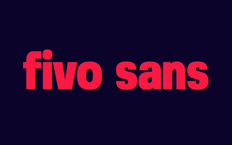You are currently viewing Fivo Sans Font Free Download