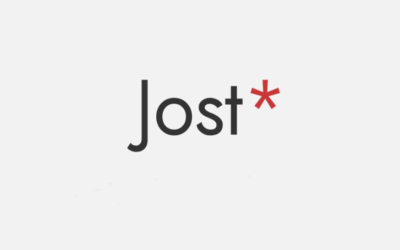You are currently viewing Jost Font Free Download