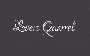 Read more about the article Love quarrel Font Free Download