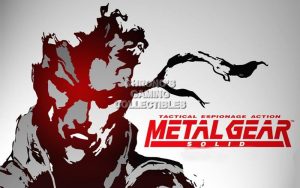Read more about the article Metal Gear Font Free Download