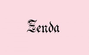 Read more about the article Zenda Font Free Download